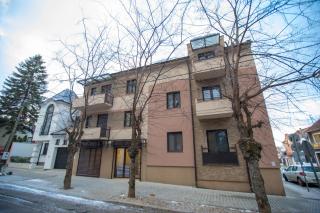 AS apartman 2 - Vršac - 0