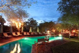Grand Kruger Lodge and Spa - Marloth Park - 7