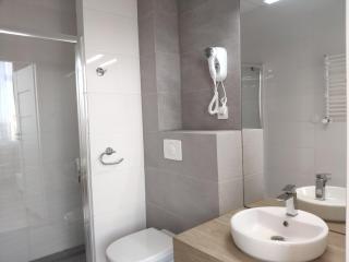 Apartamenty Aleje Jerozolimskie - Varsavia - 5