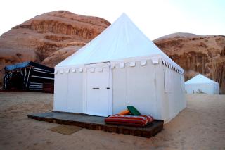 Sahara Rum Glamping - Wadi Rum - 6