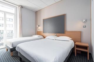 Modern Waikiki Hotel - Cannes - 2