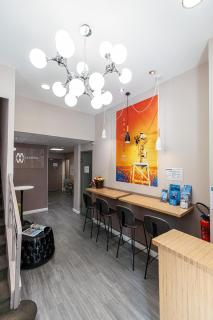 Modern Waikiki Hotel - Cannes - 9
