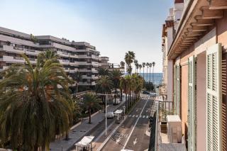 Modern Waikiki Hotel - Cannes - 6