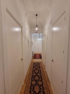Céntrico Apartamento con parking - A Coruña - 2