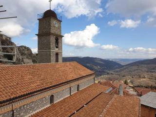 B&B Casa Baronale - Castelsaraceno - 2