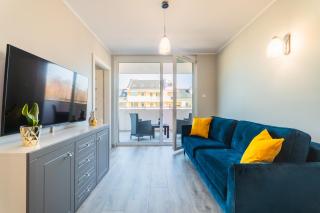 Apartament Baltic Sun N°37 - Sztutowo - 8