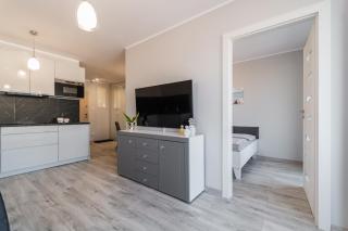 Apartament Baltic Sun N°37 - Sztutowo - 3