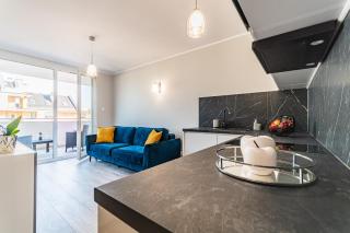 Apartament Baltic Sun N°37 - Sztutowo - 6