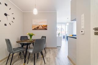 Apartament Baltic Sun N°37 - Sztutowo - 2