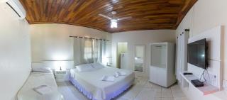 Pousada Casa de Pedra - 3