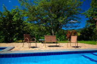 Pousada Casa de Pedra - 5