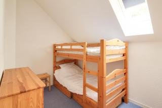 l'orée du bois appartement t3 - Cauterets - 4