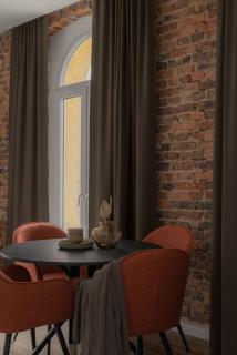 HARBOR APARTMENTS - Mariacka - 1