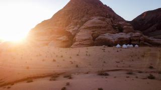 Sahara Rum Glamping - Wadi Rum - 2