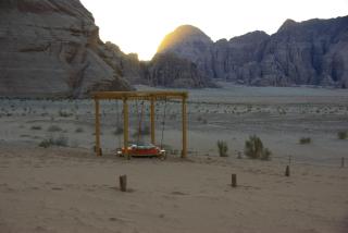 Sahara Rum Glamping - Wadi Rum - 1