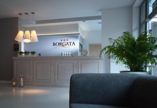 Borgata - Ustronie Morskie - 0