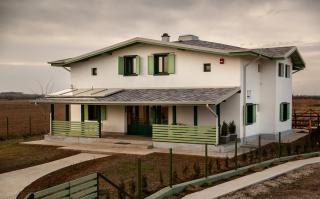 Pensiunea Floarea Soarelui, Piscu - Piscu - 5