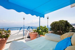Daphne's Club Hotel Apartments - Xylokastron - 8