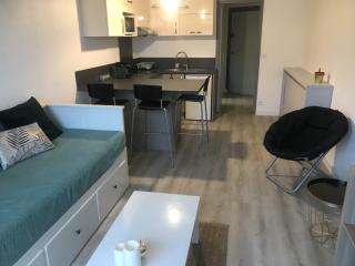 Studio entre le phare de Biarritz et la plage d'Anglet - Anglet - 5