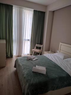 Lovely & Cozy apartment in Isani - Tbilisi - 8