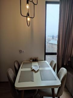 Lovely & Cozy apartment in Isani - Tbilisi - 7
