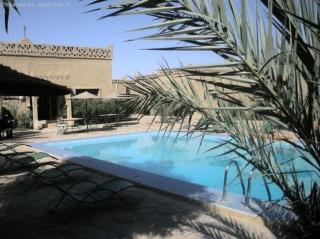 Les Portes Du Desert - Merzouga - 0