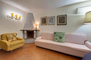 Florentine style apartment - Florenz - 5