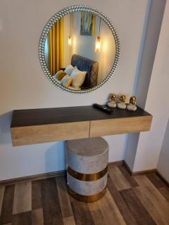 Luxury Apartments - 1