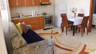 Bledi's Cozy Apartment in New Blvd - Tirana - 7
