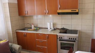 Bledi's Cozy Apartment in New Blvd - Tirana - 3