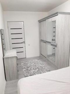 Stylish 1-bedroom apartment near Atlas Mall & Ecobozor - 5