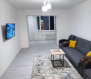 Stylish 1-bedroom apartment near Atlas Mall & Ecobozor - 7
