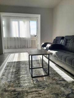 Stylish 1-bedroom apartment near Atlas Mall & Ecobozor - 9