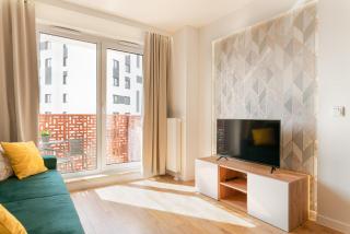 South4You Apartments - Breslavia - 2