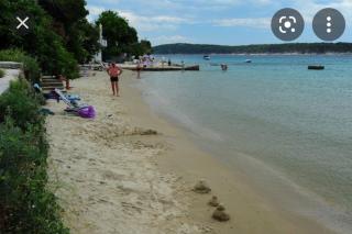 Apartman Petra s pogledom na more - Banjol - 4