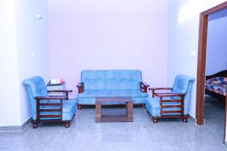 Two Bedroom Flat Non AC Varun Vihar Near Horsley Hills - 8