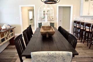 Pelicans Perch - Half Acre Private lot directly on the gulf of Mexico, The perfect setting for life long family memories! home - Dauphin Island - 2
