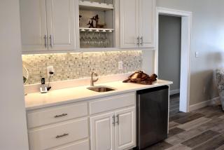 Pelicans Perch - Half Acre Private lot directly on the gulf of Mexico, The perfect setting for life long family memories! home - Dauphin Island - 1