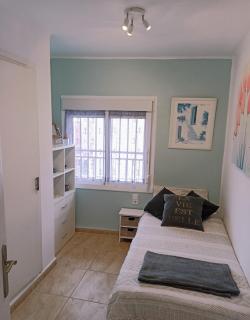 200 meters to Arenal Beach. 3 Bedroom Javea - Jávea - 9