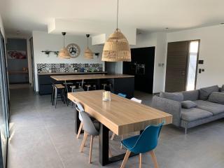 Villa Les Deux Chênes - Saint-Marcellin-lès-Vaison - 4