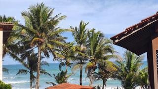 Casas Pé na Areia - Vista Mar - Porto de Galinhas - 6
