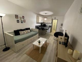 Studio entre le phare de Biarritz et la plage d'Anglet - Anglet - 6