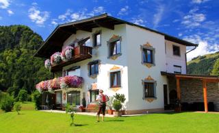 Gästehaus Fahringer - Walchsee - 7