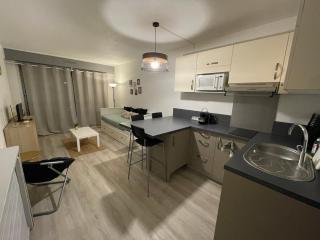 Studio entre le phare de Biarritz et la plage d'Anglet - Anglet - 3