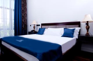 Ambassador Hotel - Bishkek - 6