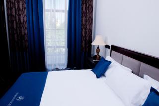 Ambassador Hotel - Bishkek - 5