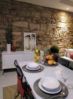 Moderno y acogedor apartamento en el casco histórico - Pontevedra - 3