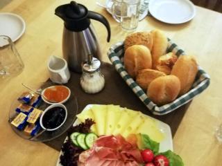 Brauereigasthof zum Lamm - 9