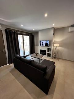 Giannel Luxury Apartment 1 - Kastanéa - 1