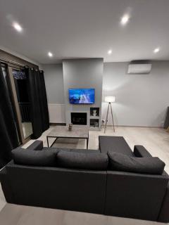 Giannel Luxury Apartment 1 - Kastanéa - 7
